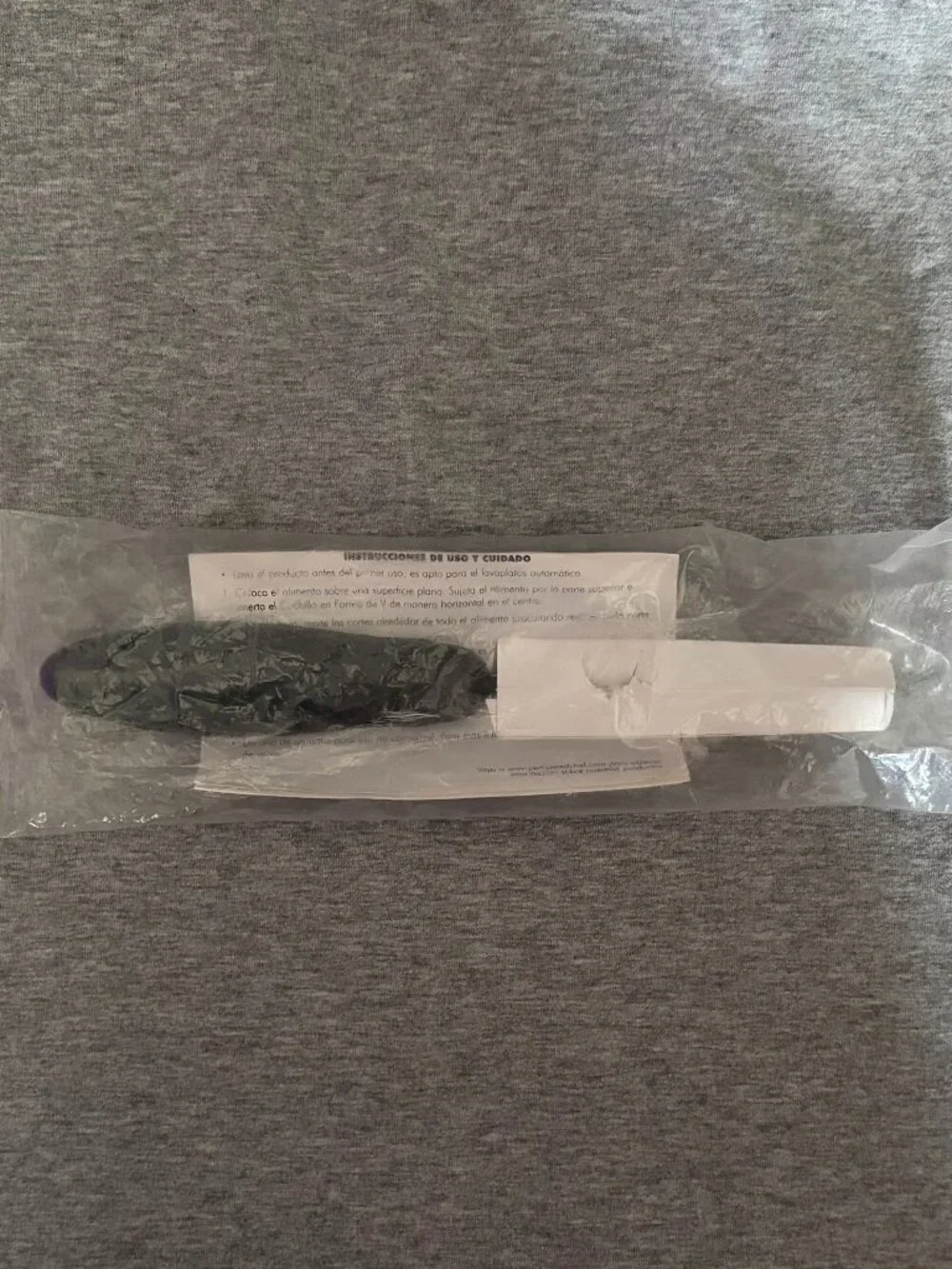 Pampered Chef V Cutter 1161